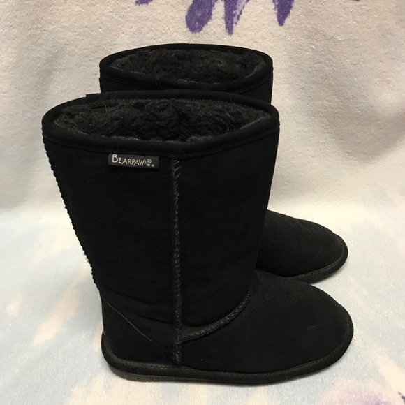boys bear paw boots